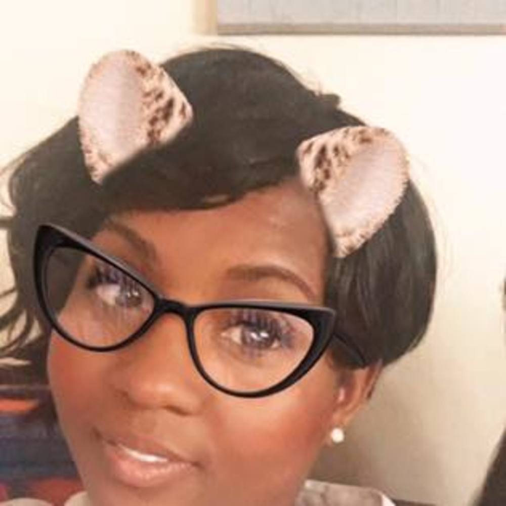 Meet your Posher, Joy